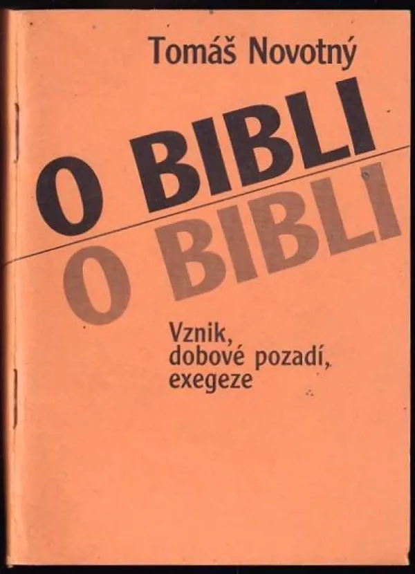 O Bibli