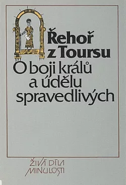 O boji králů a údělu spravedlivých