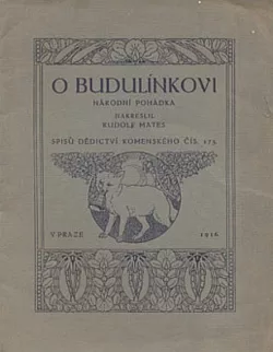 O Budulínkovi: Národní pohádka