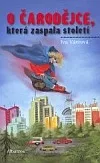 O čarodějce, která zaspala století