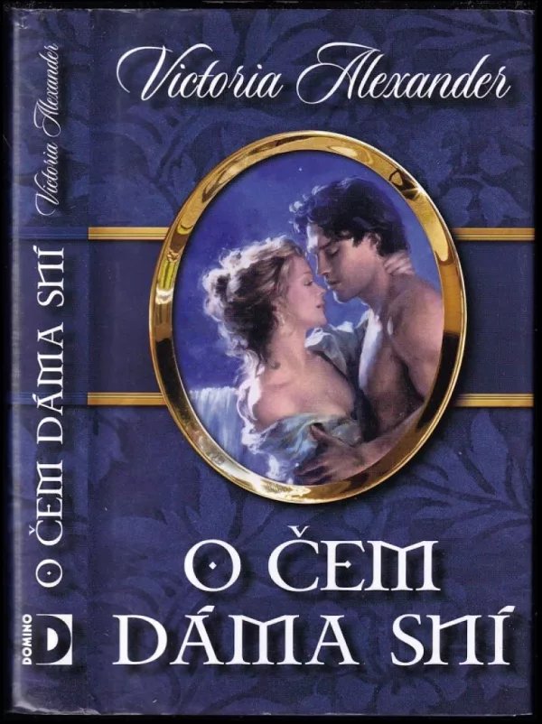 O čem dáma sní