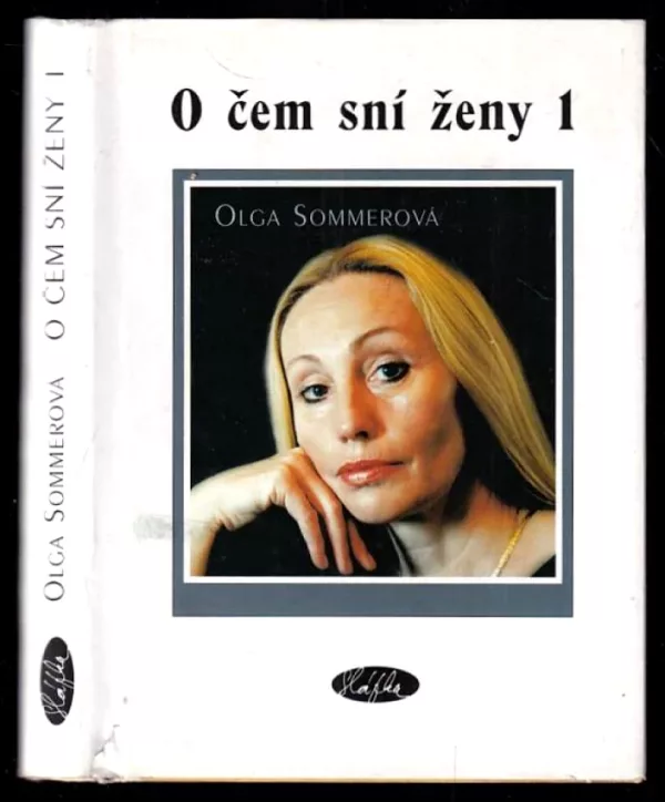 O čem sní ženy 1