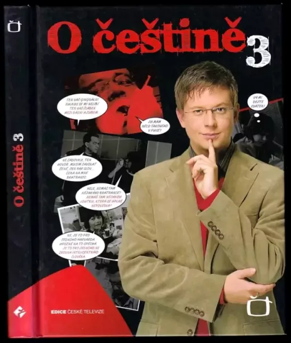 O češtině 3