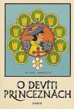 O devíti princeznách