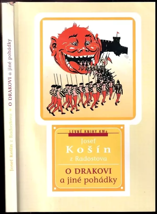 O drakovi a jiné pohádky