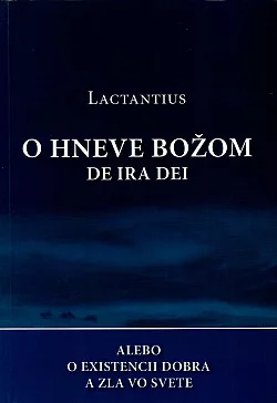 O hneve Božom