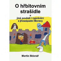 O hřbitovním strašidle