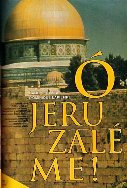 Ó Jeruzaléme!
