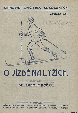 O jízdě na lyžích