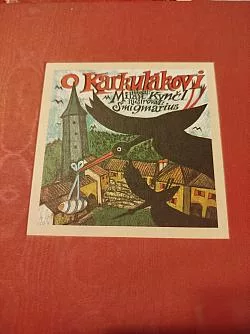O Karkulákovi