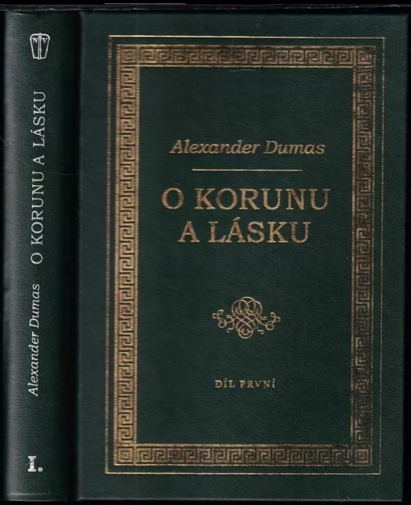 O korunu a lásku