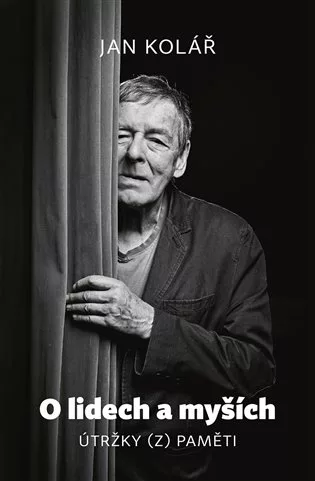 O lidech a myších