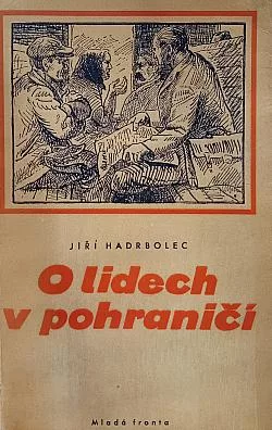 O lidech v pohraničí