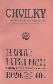 O lidské povaze