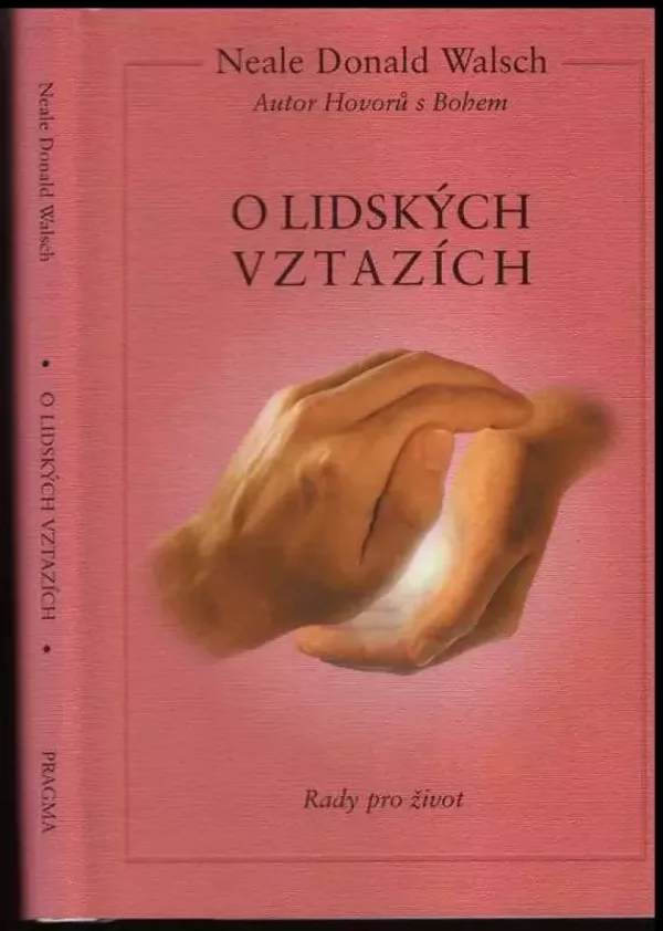 O lidských vztazích