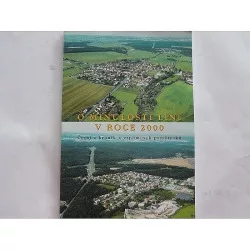 O minulosti Líní v roce 2000
