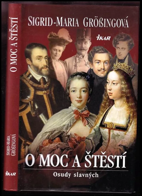O moc a štěstí