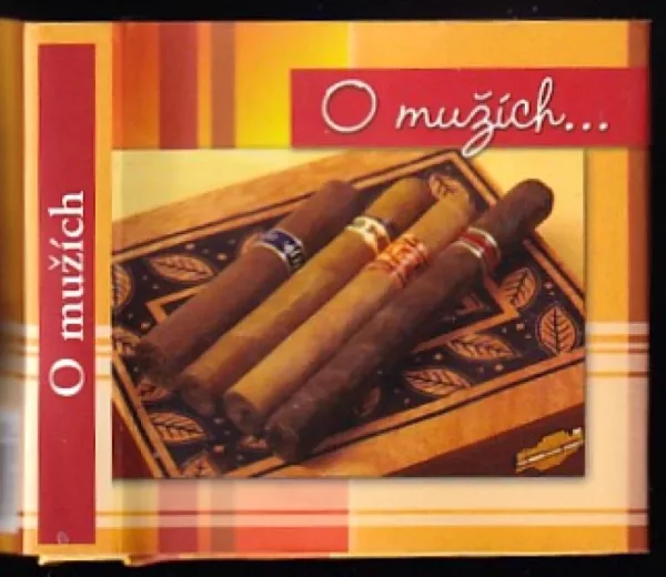O mužích