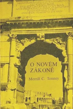 O Novém zákoně