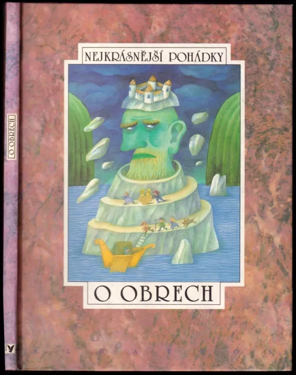 O obrech