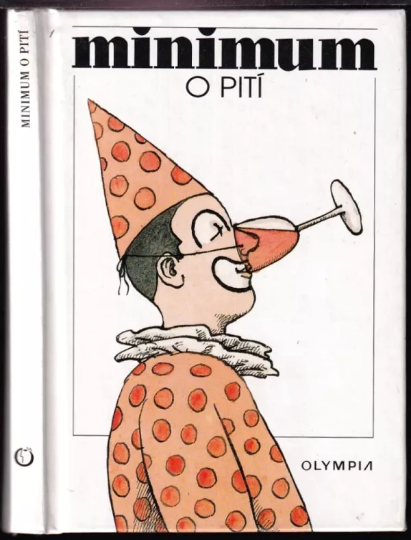 O pití