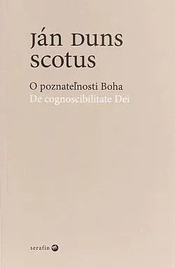 O poznateľnosti Boha