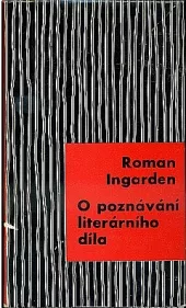 O poznávání literárního díla
