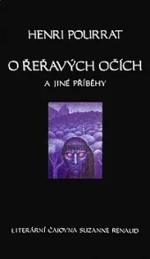O řeřavých očích a jiné příběhy