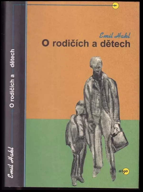 O rodičích a dětech