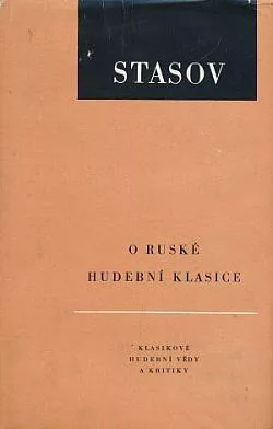 O ruské hudební klasice