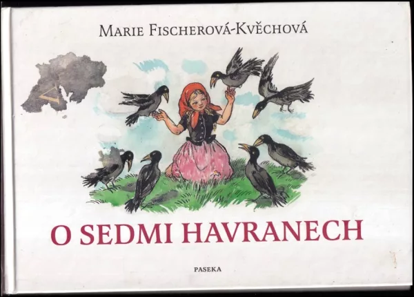 O sedmi havranech