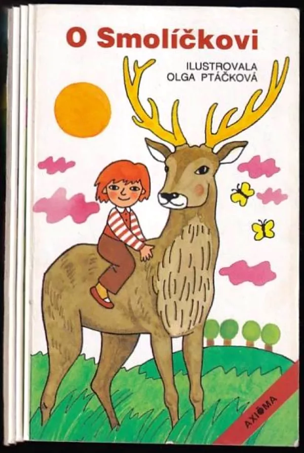 O Smolíčkovi
