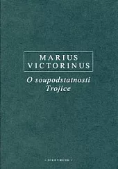 O soupodstatnosti Trojice