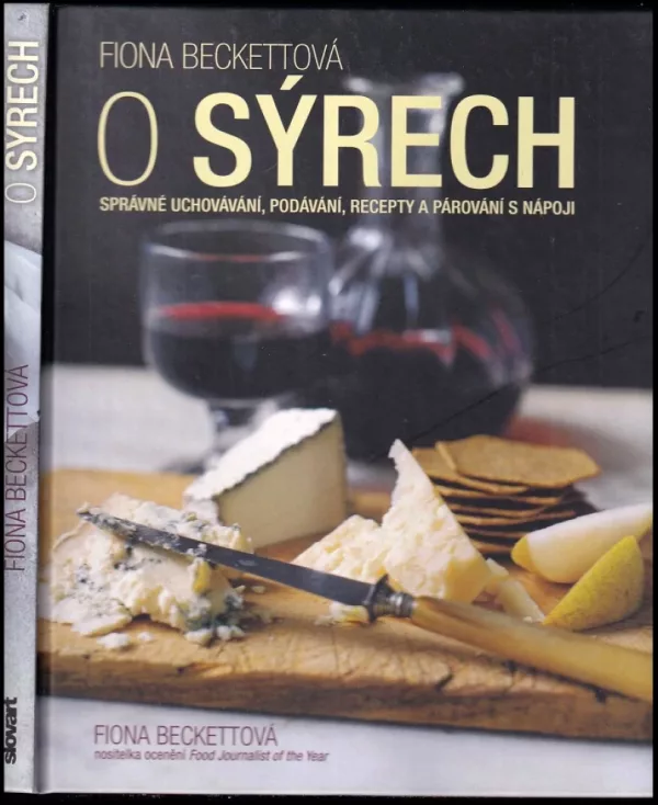 O sýrech