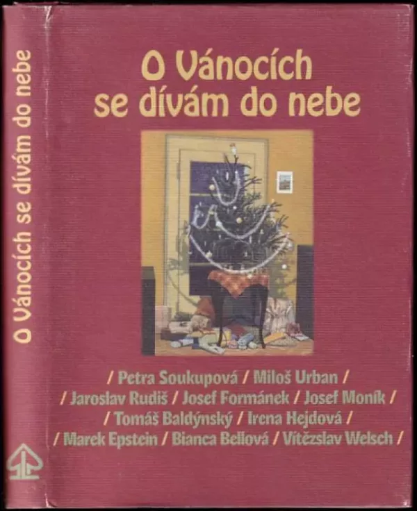 O Vánocích se dívám do nebe