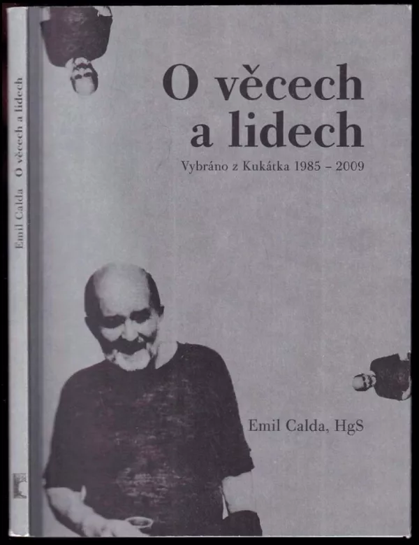 O věcech a lidech