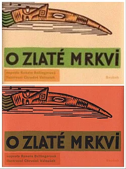 O zlaté mrkvi