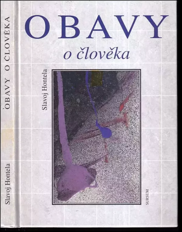 Obavy o člověka