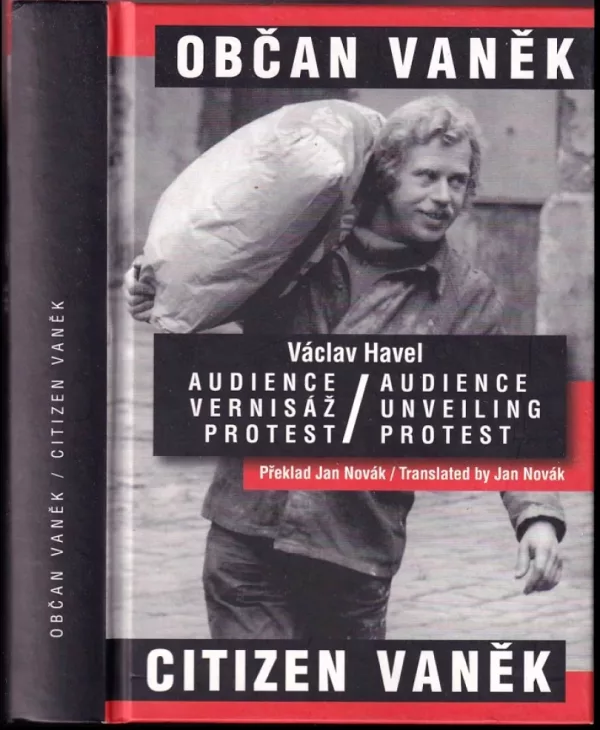 Občan Vaněk