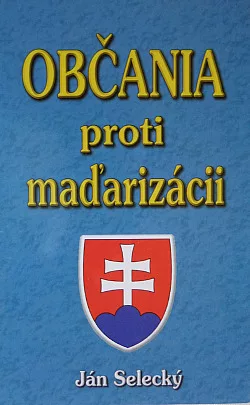Občania proti maďarizácii