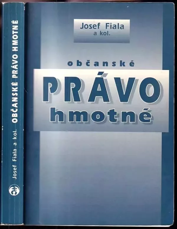 Občanské právo hmotné