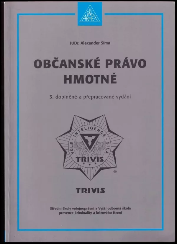 Občanské právo hmotné