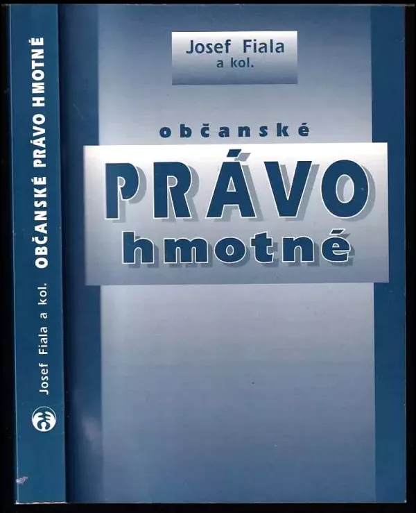 Občanské právo hmotné, Dodatek k učebnici