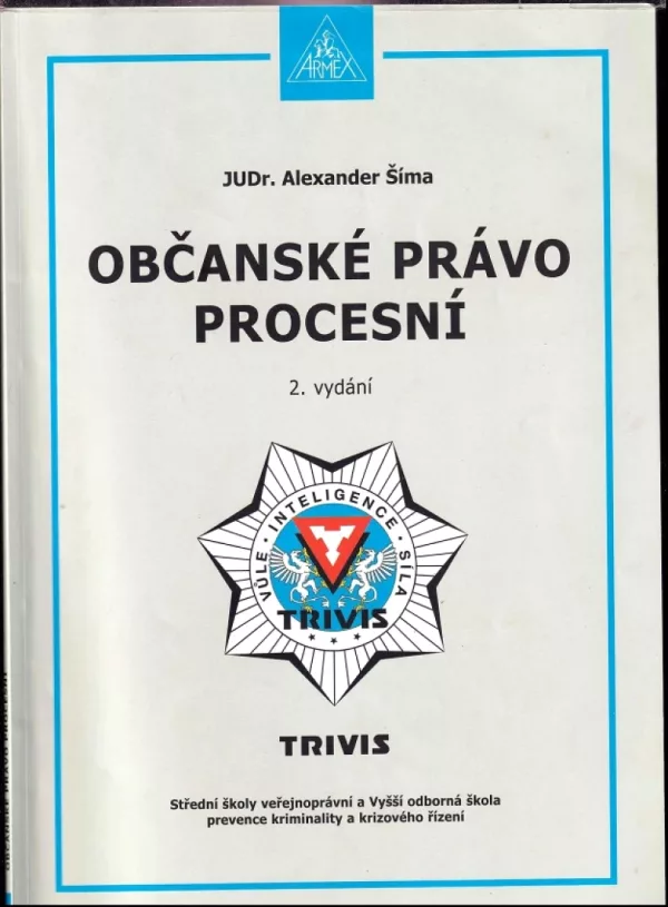Občanské právo procesní
