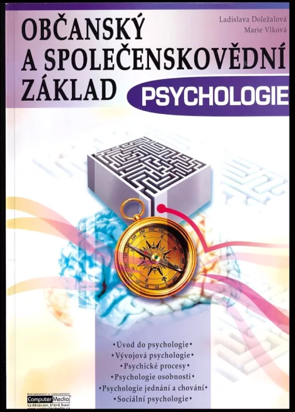 Občanský a společenskovědní základ