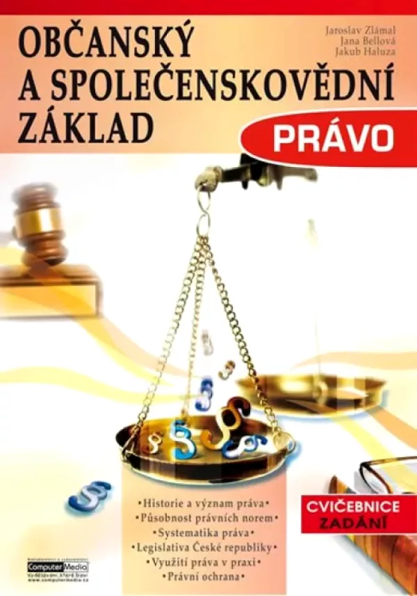 Občanský a společenskovědní základ