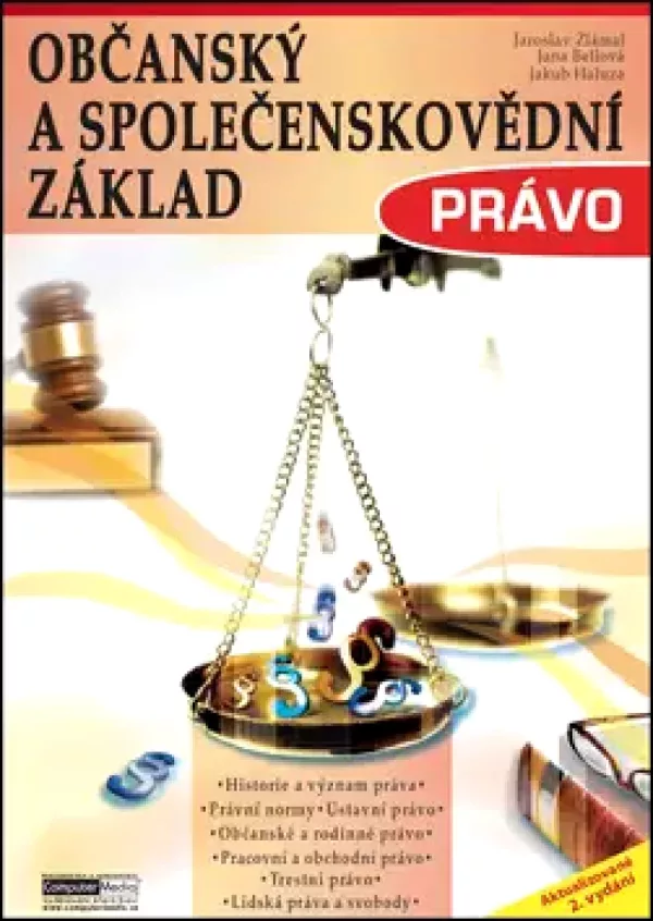 Občanský a společenskovědní základ