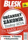 Občanský zákoník do každé rodiny