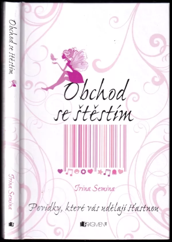 Obchod se štěstím