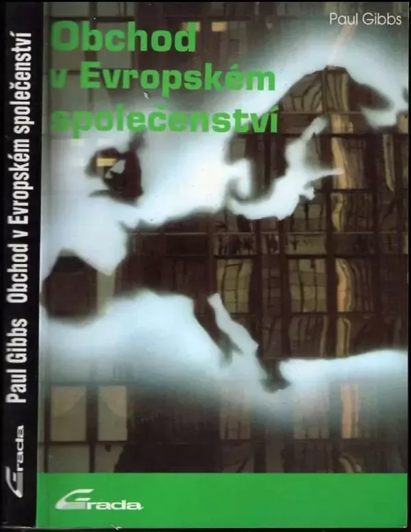 Obchod v Evropském společenství